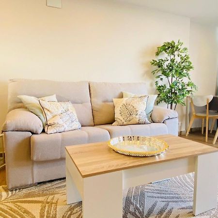 Moderno Apartamento Con Vistas Al Mar -Benalmádena Dış mekan fotoğraf